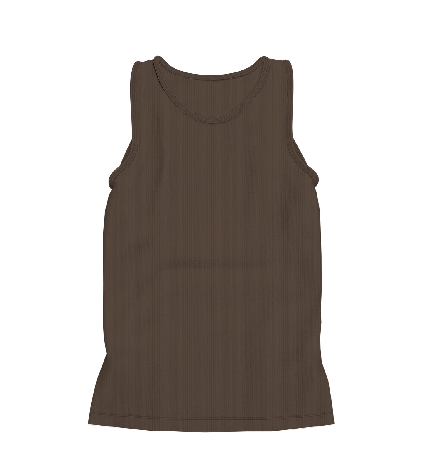 CAMISETA REGATA RIBANA WOOD (REF.: 030)