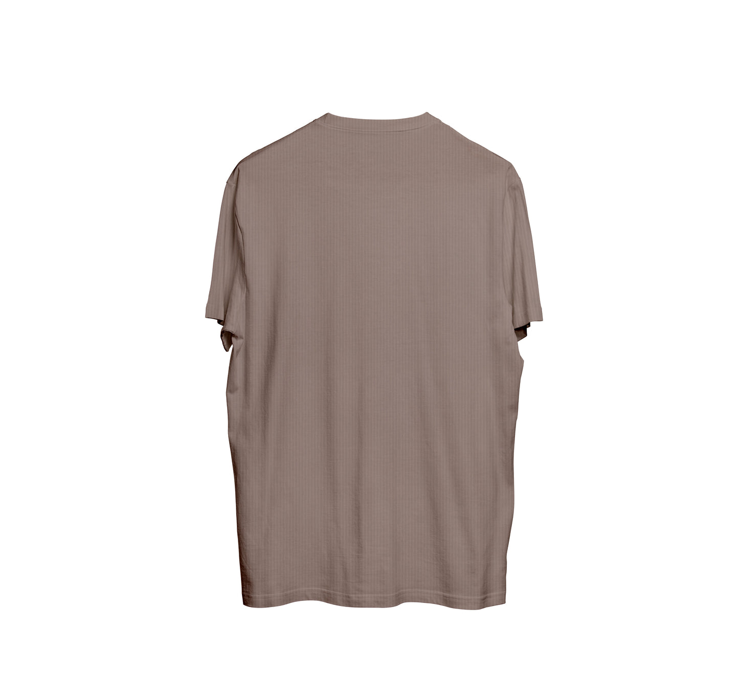CAMISA LONG PREMIUM TRICOT 3 CANELA CLARO (REF.:137)