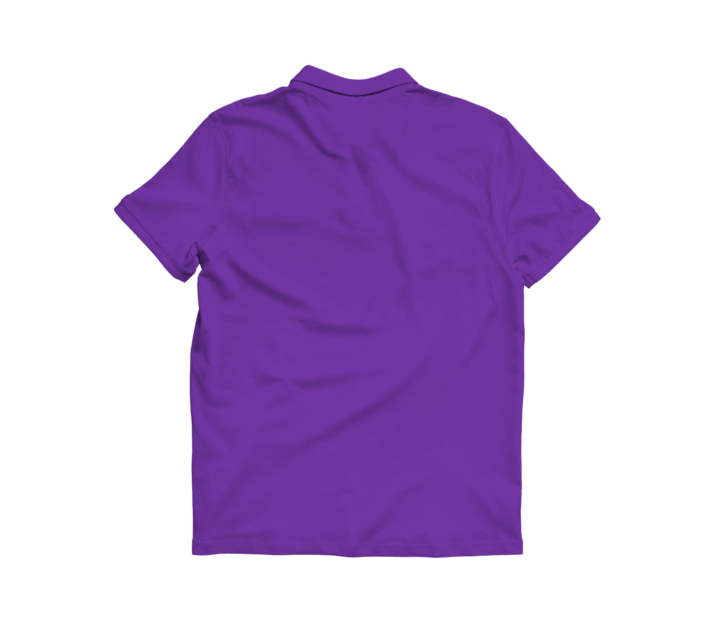 CAMISA POLO PREMIUM AMOREIRA ESCURA (Ref.: 033)