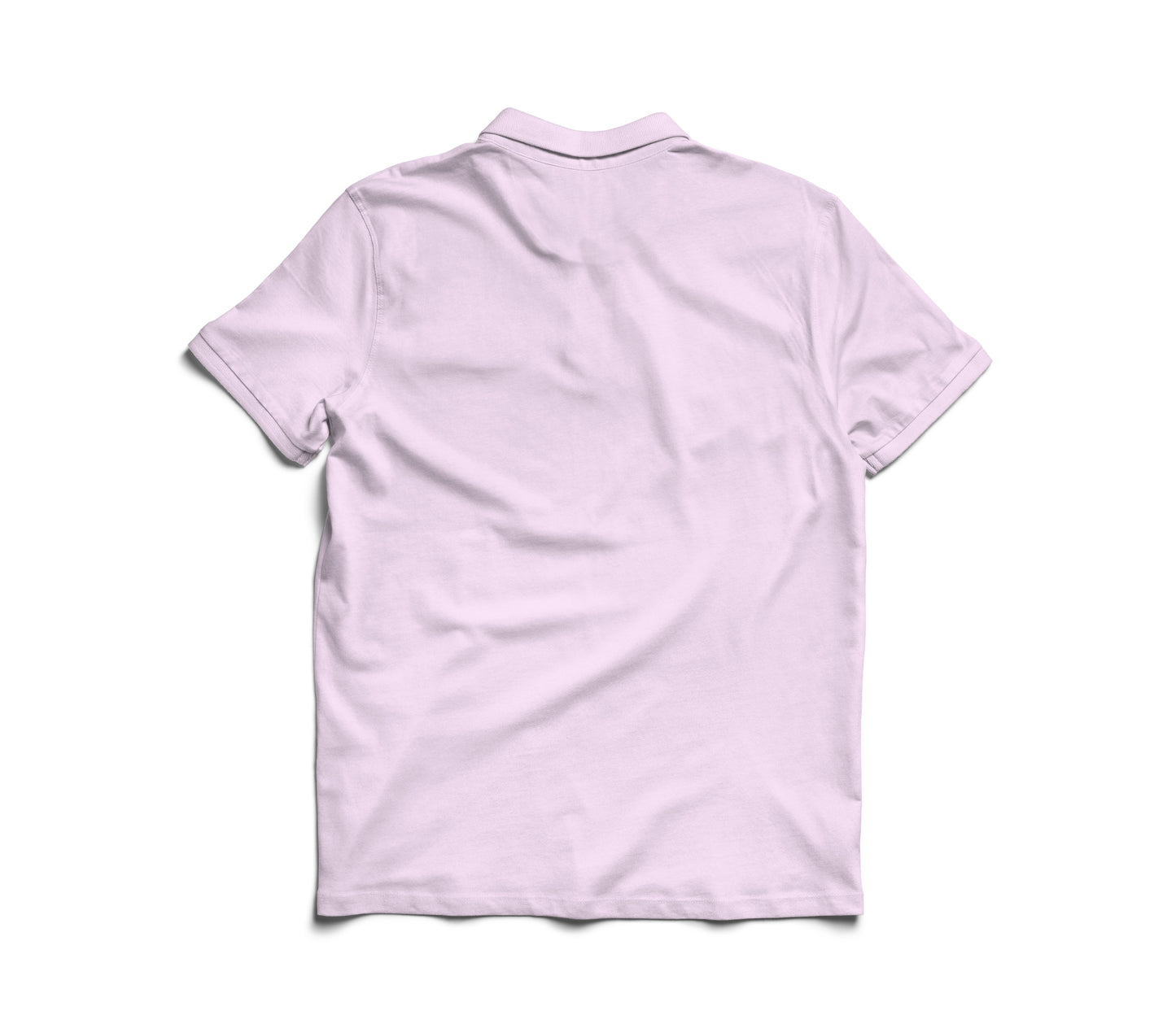 CAMISA POLO PREMIUM AMOREIRA ESCURA (Ref.: 012)