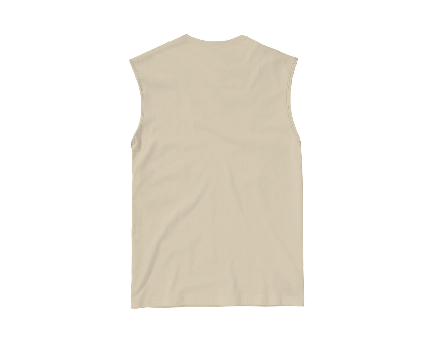 CAMISETA REGATA MACHÃO AVELÃ (REF.: 010)
