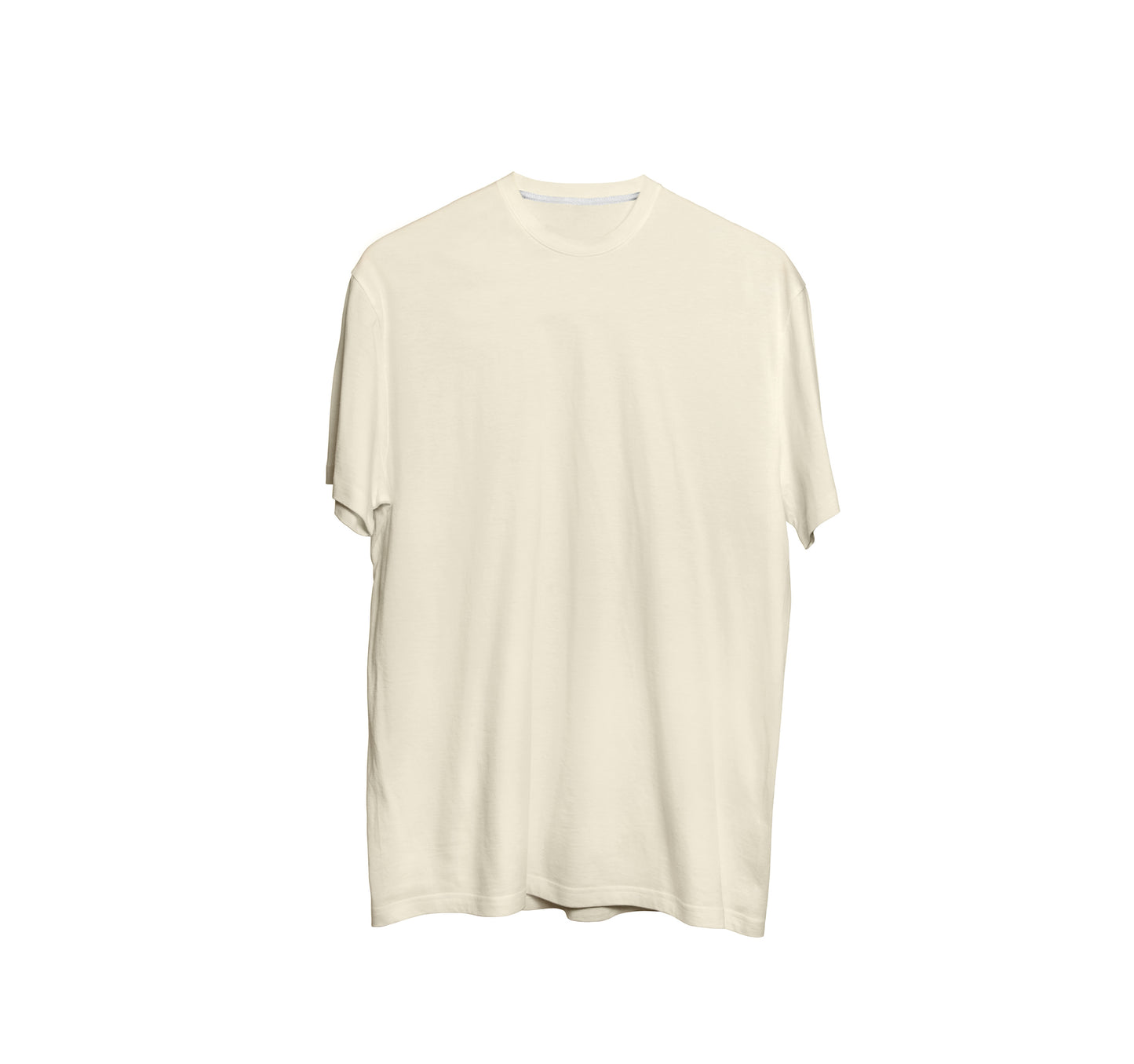 CAMISA LONG COTTON OFF WHITE (REF.: 009)