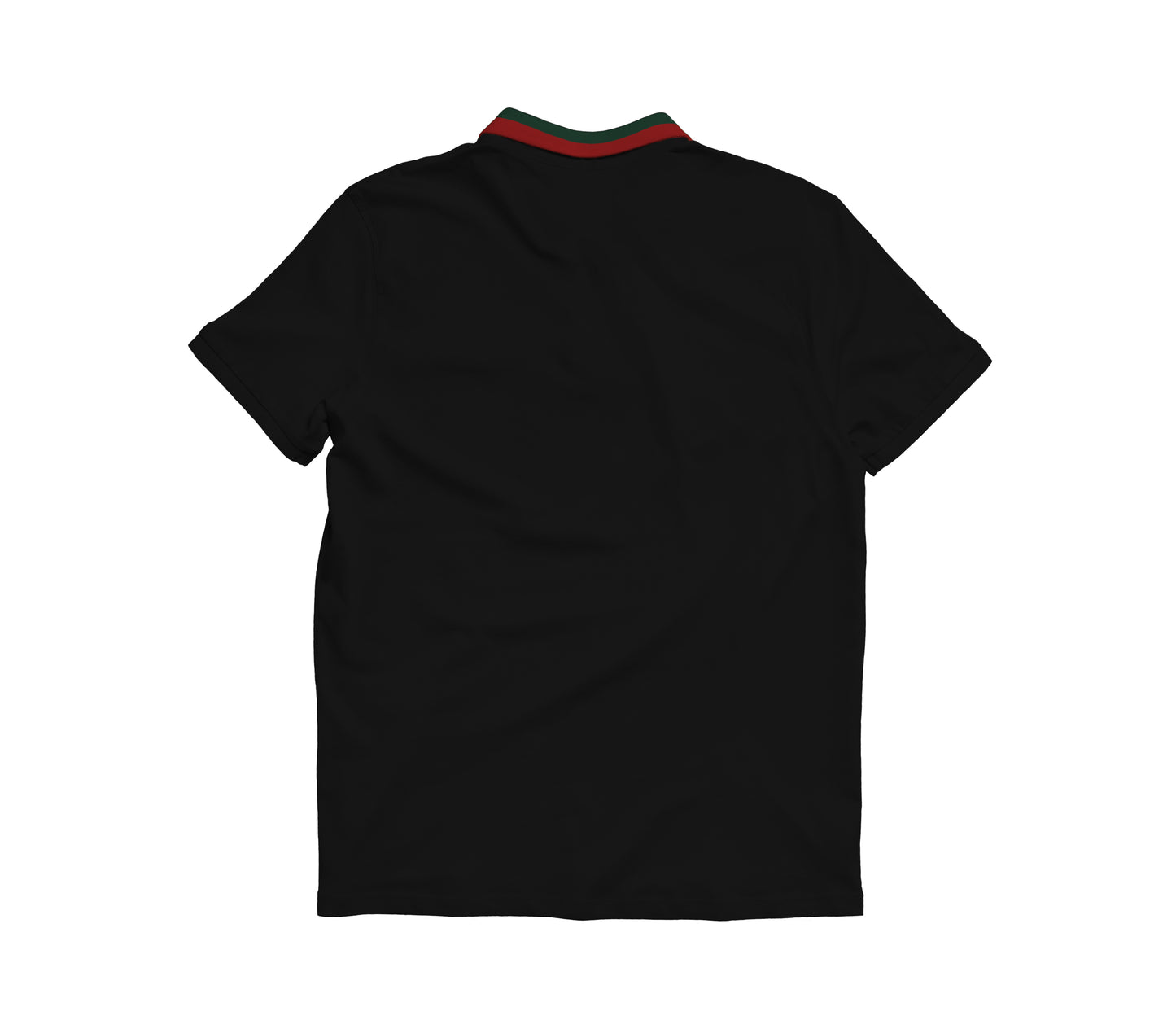 CAMISA POLO PREMIUM GOLA DIFERENCIADA (Ref.: 131)