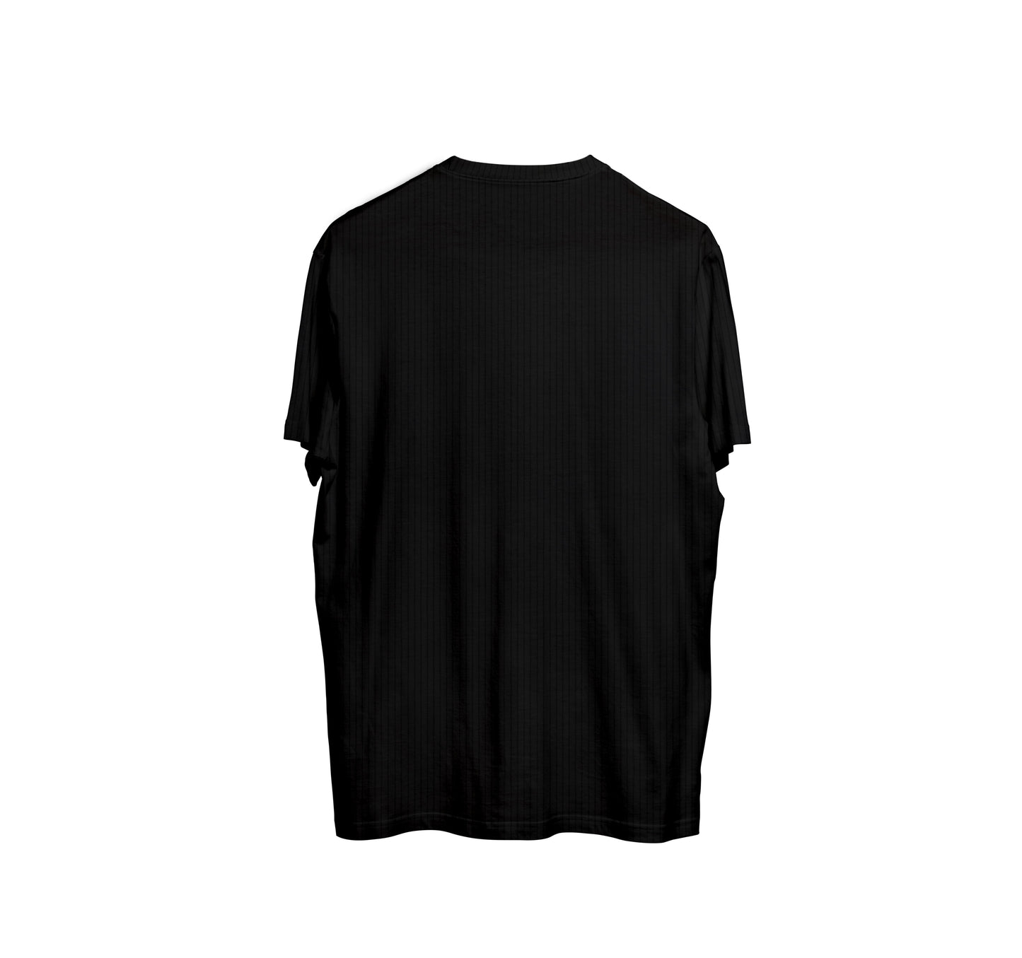 CAMISA LONG FRIZATTO PRETO (REF.:002)