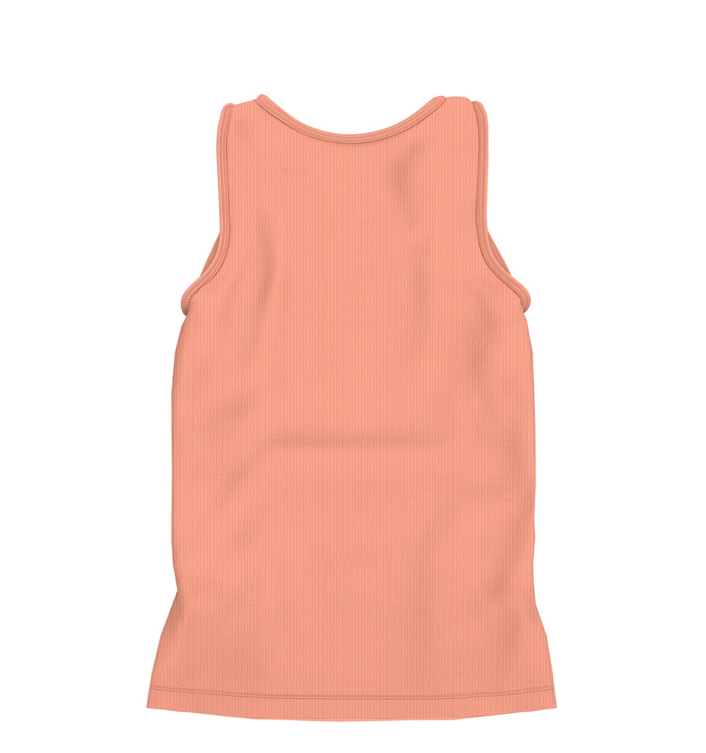 CAMISETA REGATA RIBANA FLAMINGO (REF.: 027)