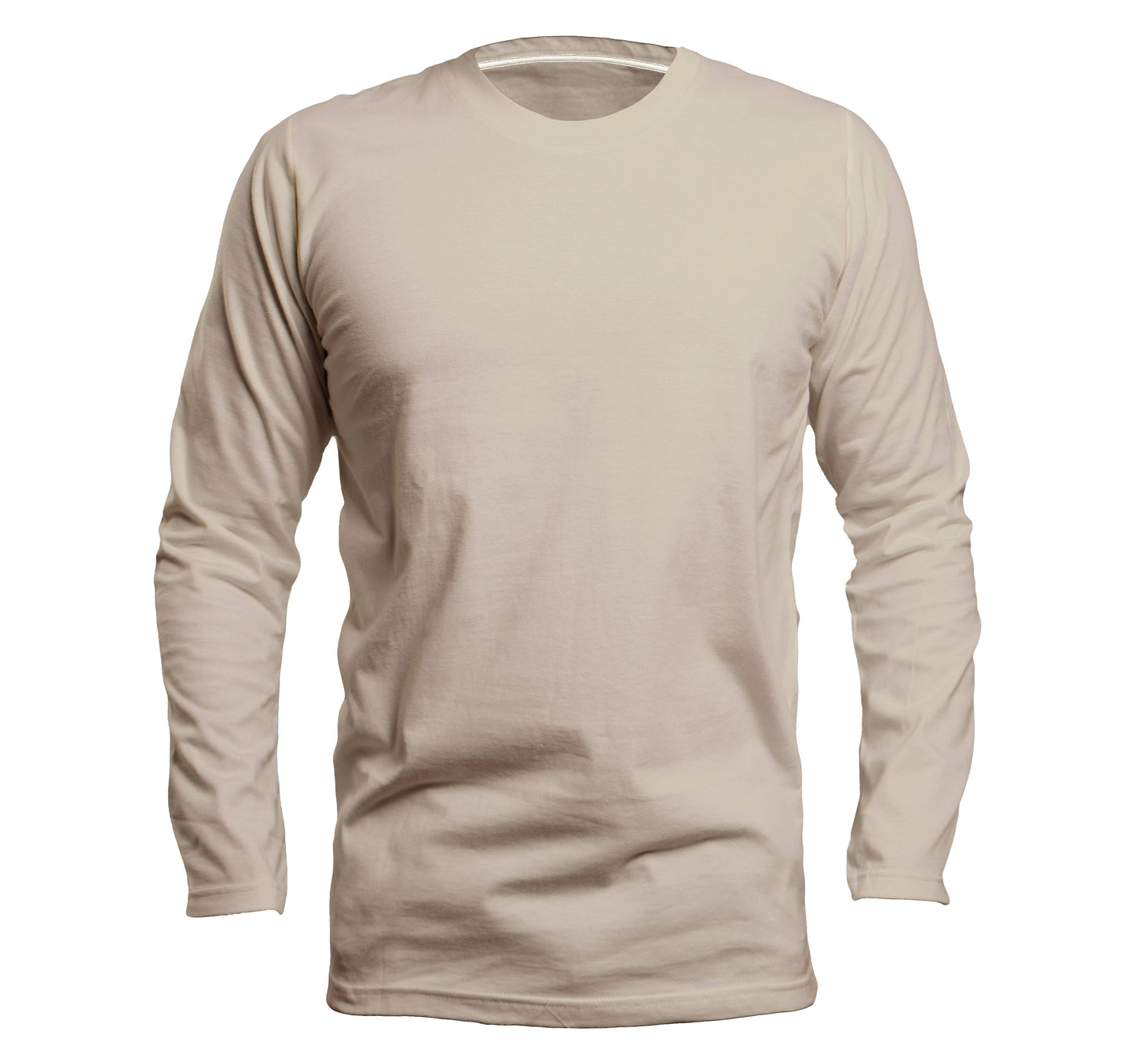 CAMISETA MANGA LONGA SALINA (REF:. 007)