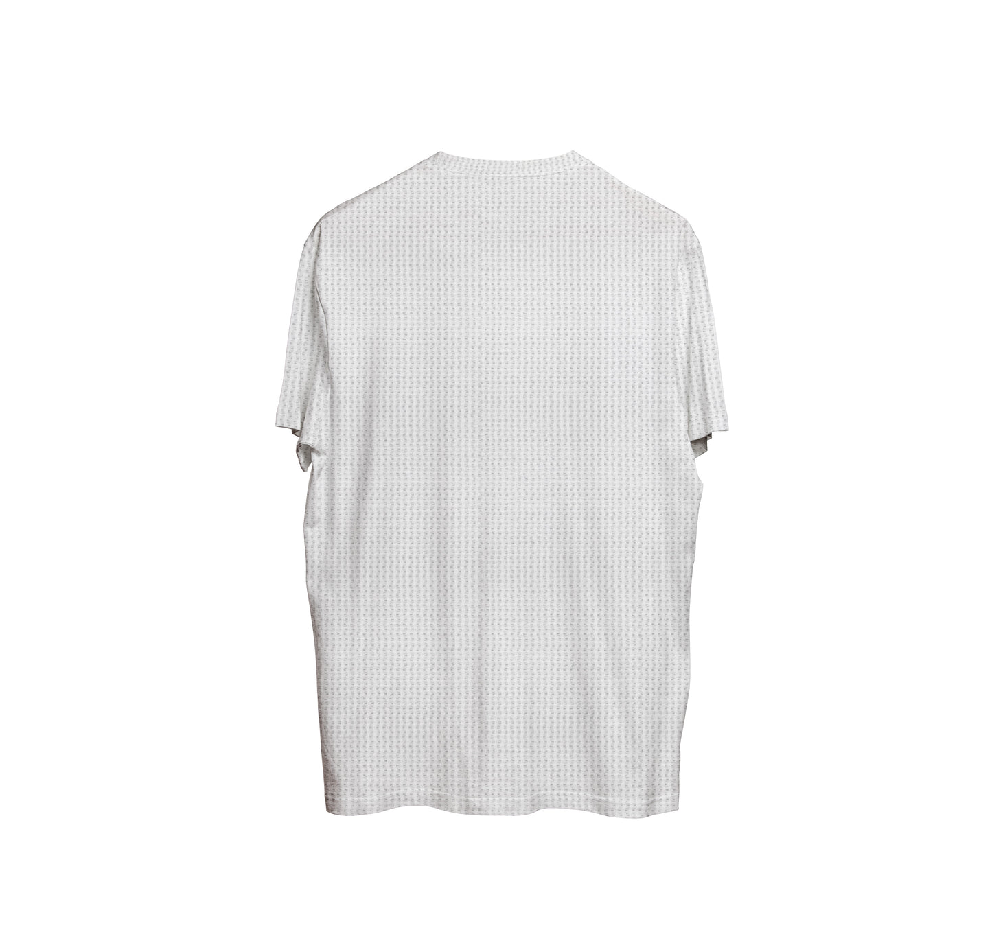 CAMISA LONG TEXTURIZED BRANCO (REF.:113)