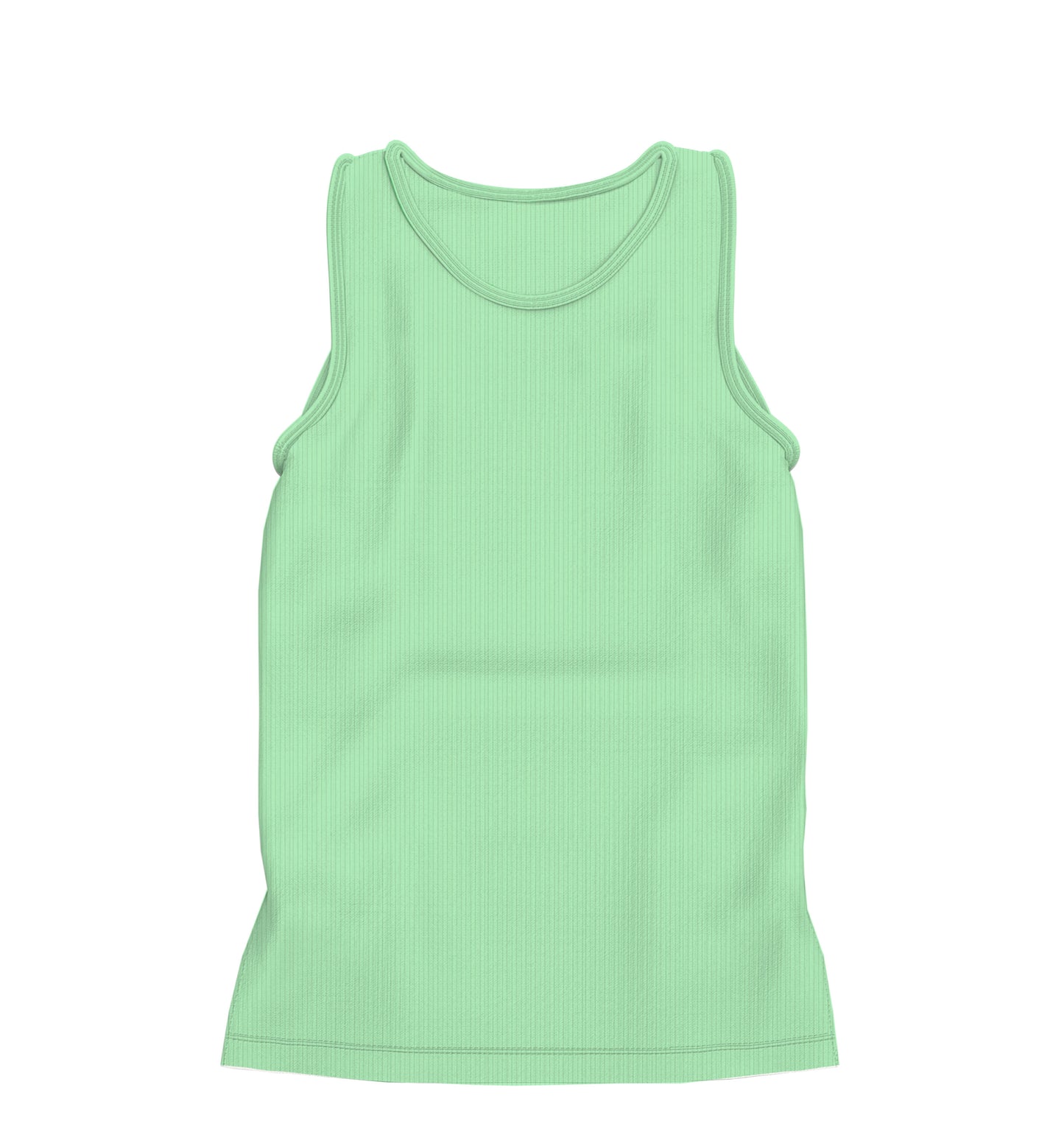 CAMISETA REGATA RIBANA ASPARGO (REF.: 022)