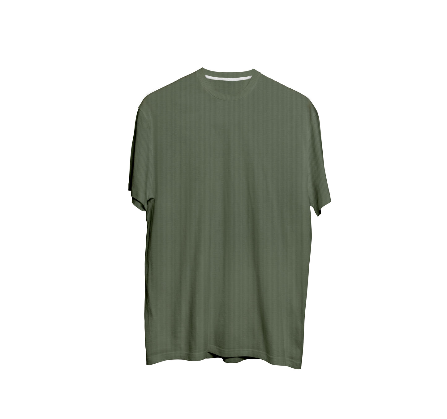 CAMISA LONG TRICOT 2 MATA VERDE (REF.:122)