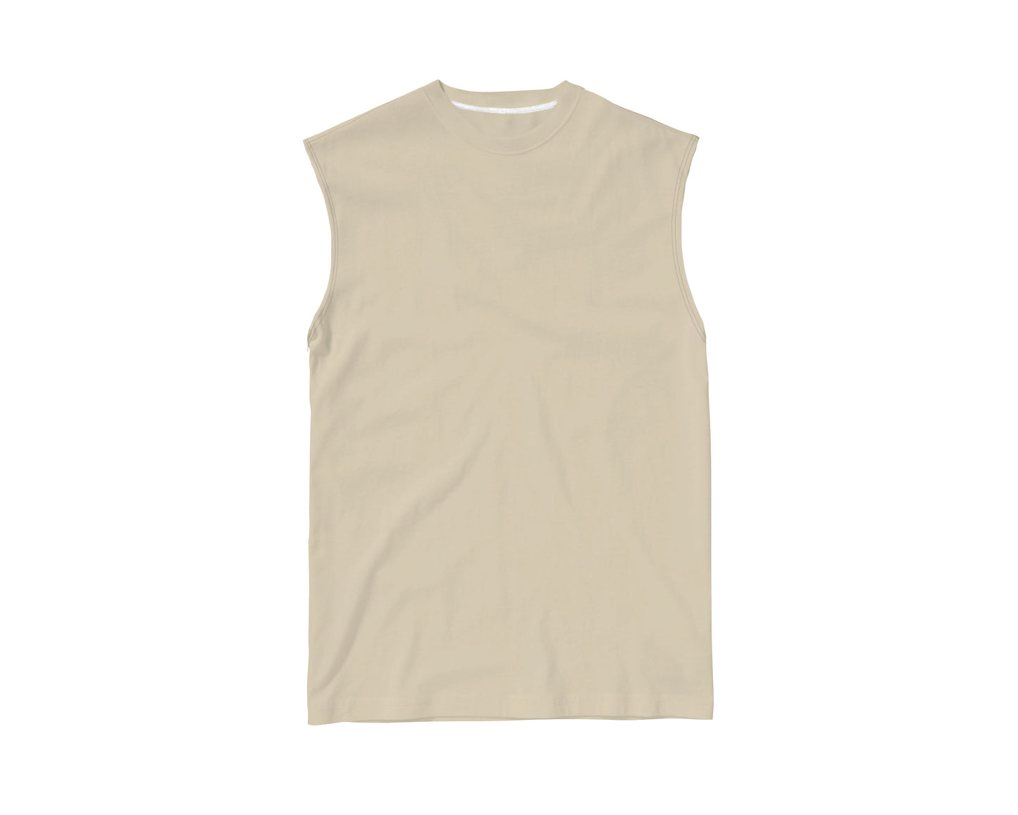 CAMISETA REGATA MACHÃO AVELÃ (REF.: 010)