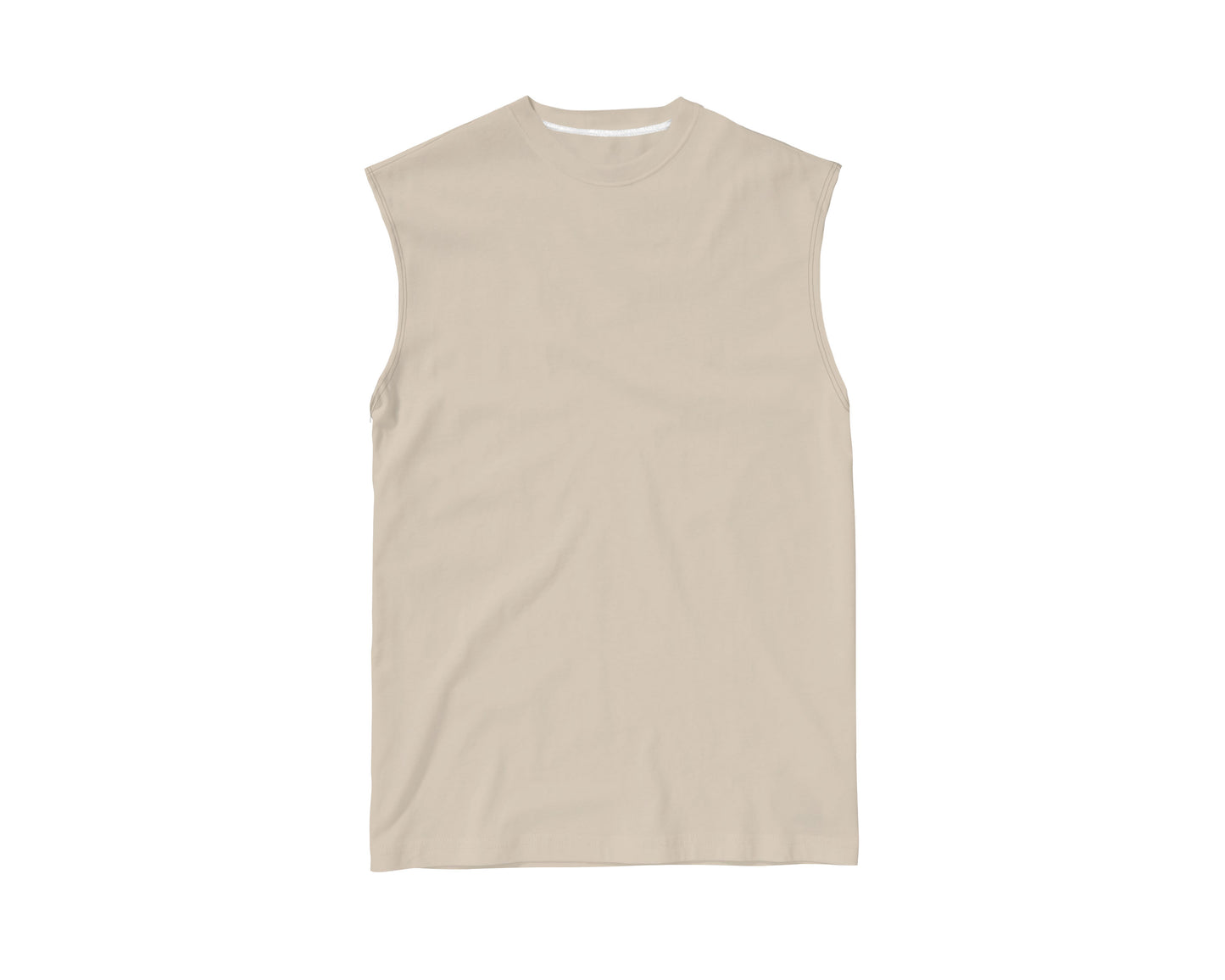 CAMISETA REGATA MACHÃO SALINA (REF.: 007)