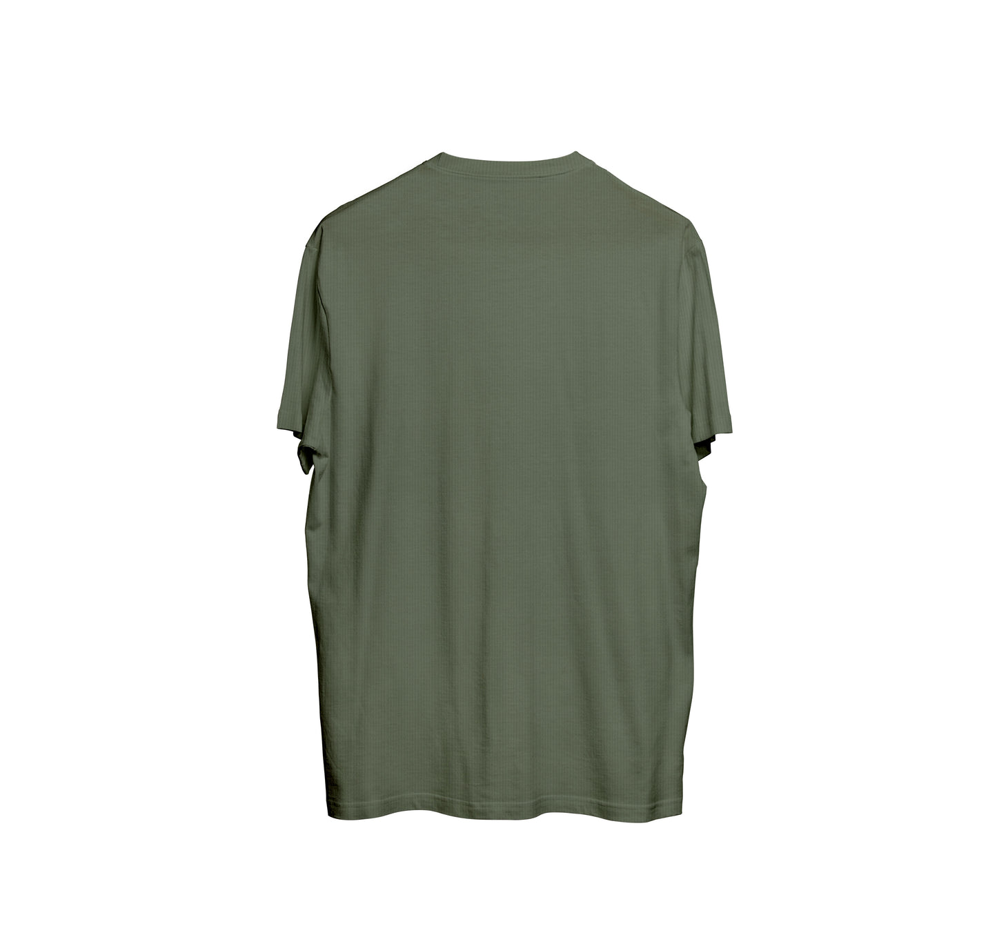 CAMISA LONG TRICOT 2 MATA VERDE (REF.:122)