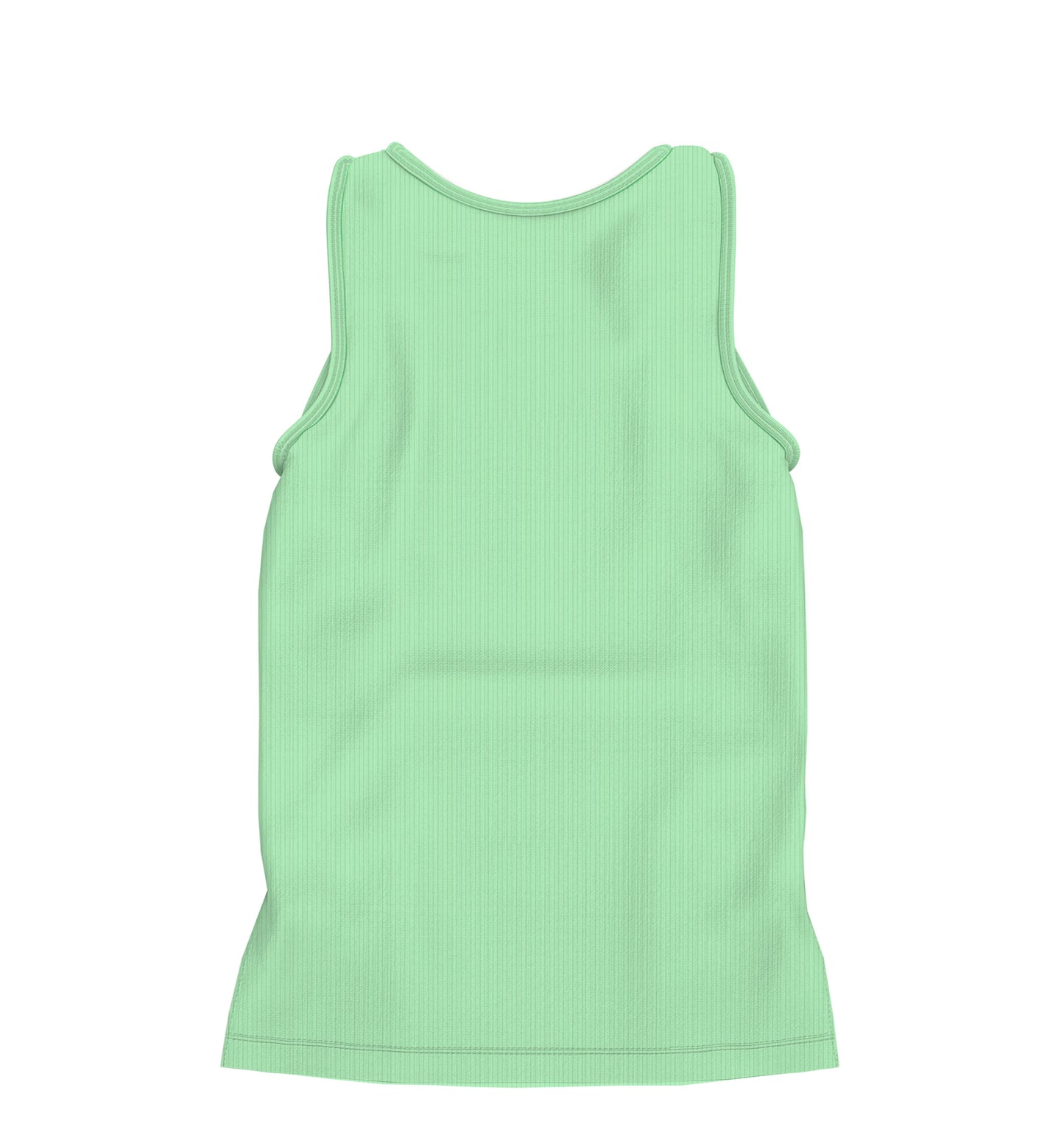 CAMISETA REGATA RIBANA ASPARGO (REF.: 022)