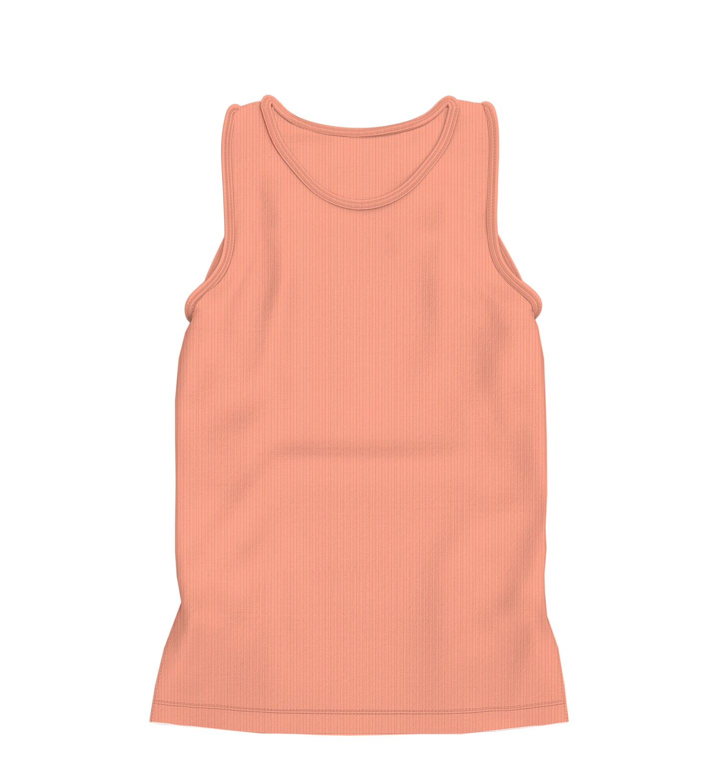 CAMISETA REGATA RIBANA FLAMINGO (REF.: 027)
