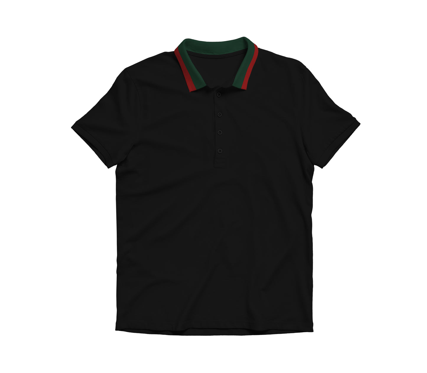 CAMISA POLO PREMIUM GOLA DIFERENCIADA (Ref.: 131)