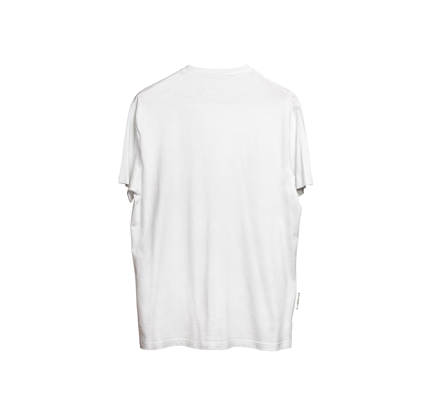 CAMISA LONG PIMA PERUANO PREMIUM BRANCA (REF.:001)
