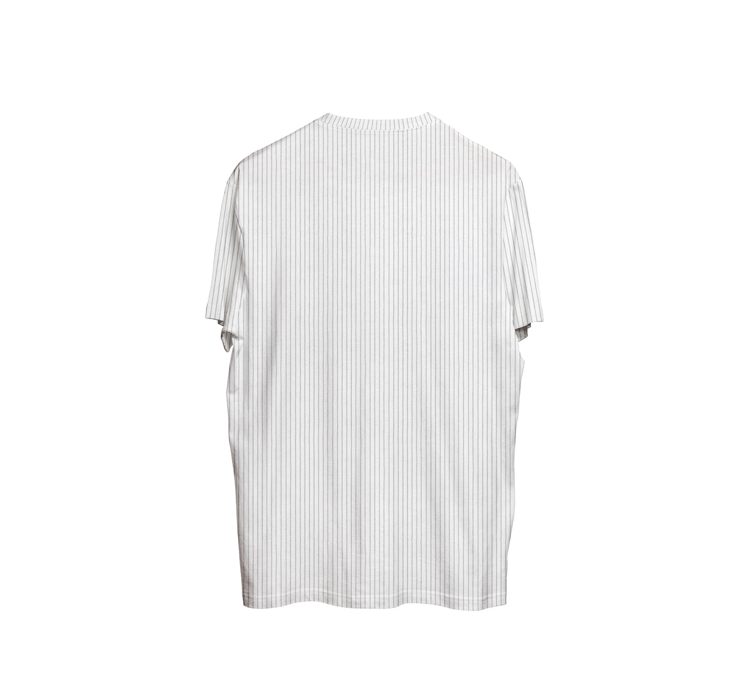 CAMISA LONG FRIZATTO BRANCO (REF.:001)