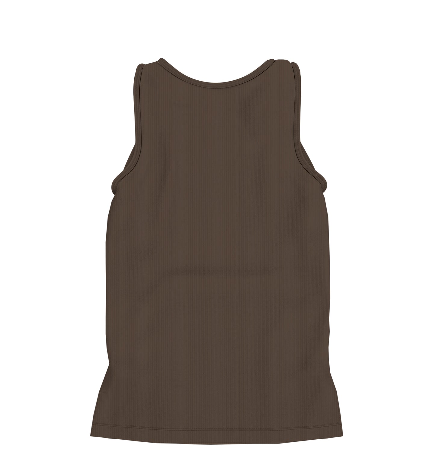 CAMISETA REGATA RIBANA WOOD (REF.: 030)