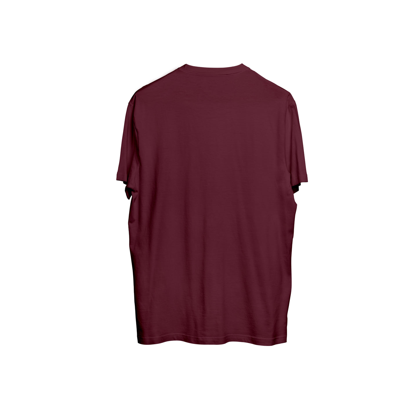 CAMISA LONG COTTON CABERNET (REF.: 039)