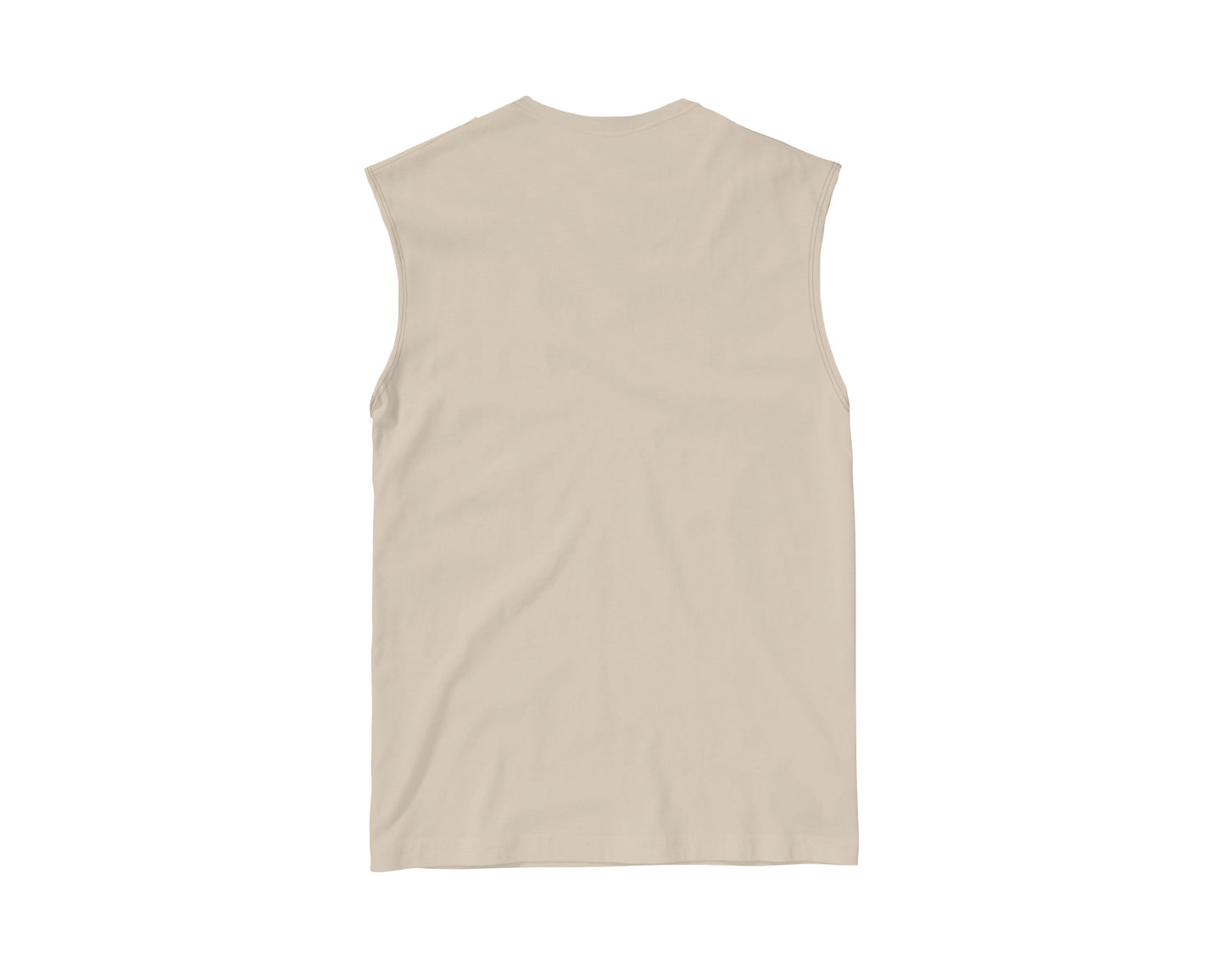 CAMISETA REGATA MACHÃO SALINA (REF.: 007)