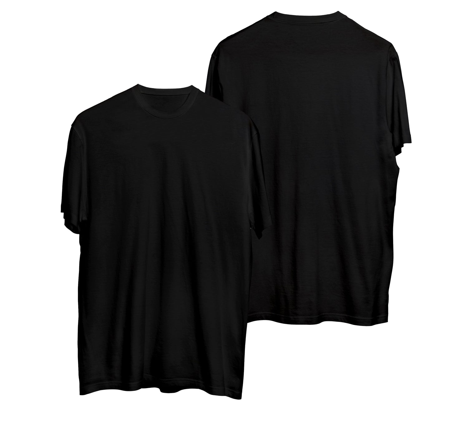CAMISA LONG COTTON