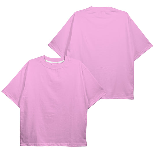 CAMISA OVERSIZED PREMIUM TULIPA CLARA (REF.: 013)
