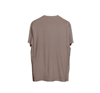 CAMISA LONG PREMIUM TRICOT 3 CANELA CLARO (REF.:137)