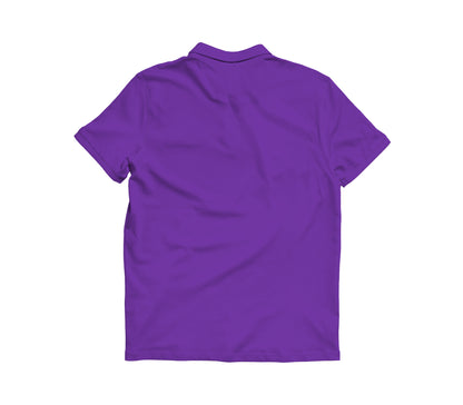 CAMISA POLO PREMIUM AMOREIRA ESCURA (Ref.: 033)