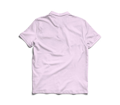 CAMISA POLO PREMIUM AMOREIRA ESCURA (Ref.: 012)