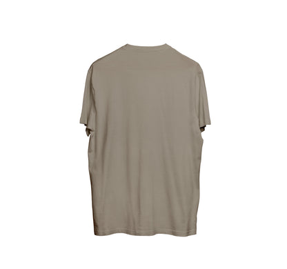 CAMISA LONG COTTON ARGILA (REF.: 011)