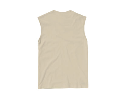 CAMISETA REGATA MACHÃO AVELÃ (REF.: 010)
