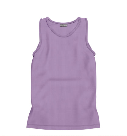 CAMISETA REGATA RIBANA MELISSA CLARA (REF.: 031)