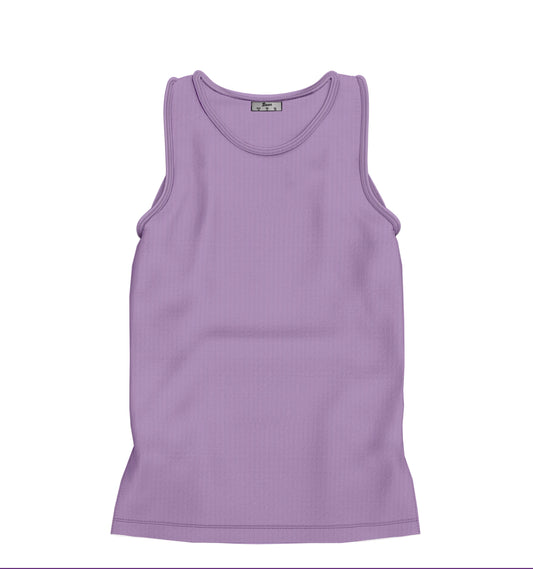 CAMISETA REGATA RIBANA MELISSA CLARA (REF.: 031)