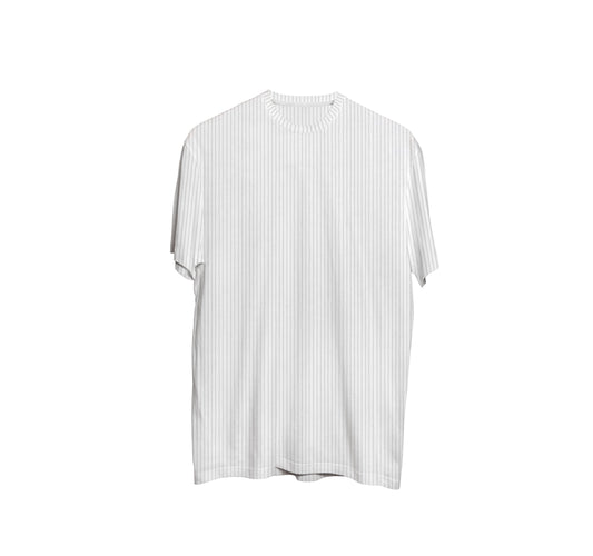 CAMISA LONG FRIZATTO BRANCO (REF.:001)