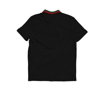 CAMISA POLO PREMIUM GOLA DIFERENCIADA (Ref.: 131)