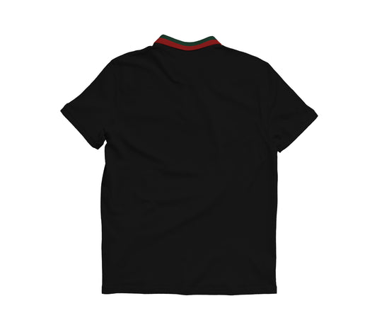 CAMISA POLO PREMIUM GOLA DIFERENCIADA (Ref.: 131)