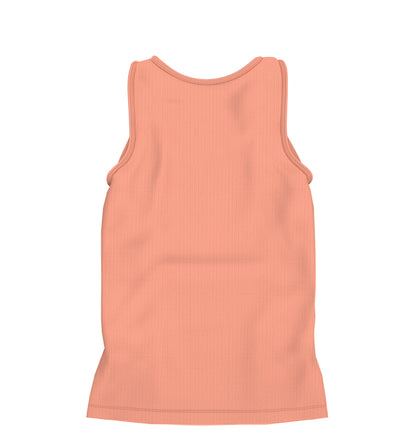 CAMISETA REGATA RIBANA FLAMINGO (REF.: 027)