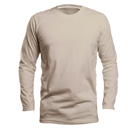 CAMISETA MANGA LONGA SALINA (REF:. 007)