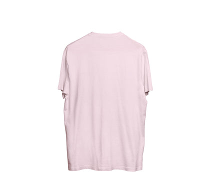 CAMISA LONG PIMA PERUANO PREMIUM ROSA CLARA (REF.:012)