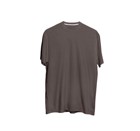 CAMISA LONG PREMIUM MARROM WOOD (REF.:013)