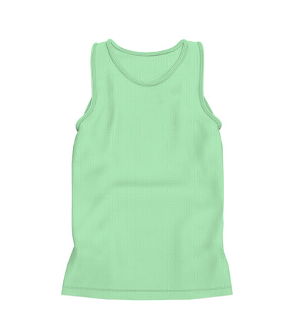 CAMISETA REGATA RIBANA ASPARGO (REF.: 022)