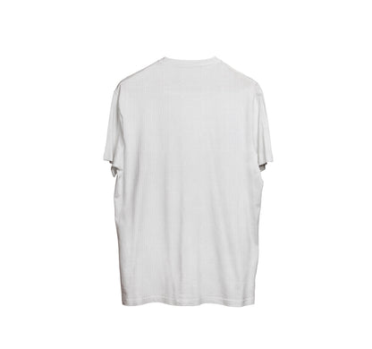 CAMISA LONG TRICOT 3 BRANCO (REF.:126)