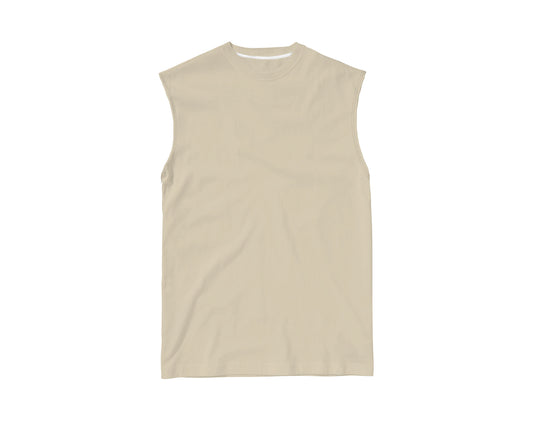 CAMISETA REGATA MACHÃO AVELÃ (REF.: 010)