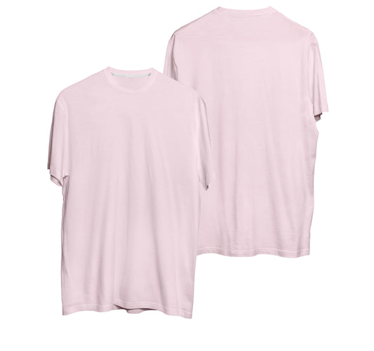 CAMISA LONG COTTON ROSA CLARA (REF.:012)