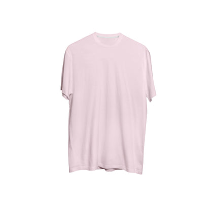 CAMISA LONG COTTON ROSA CLARA (REF.:012)