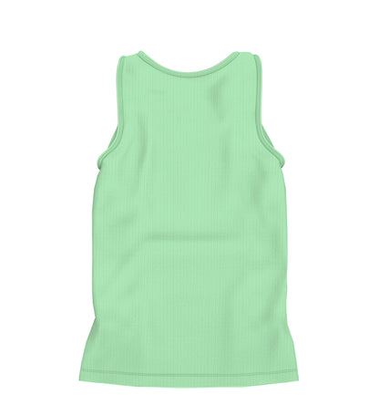 CAMISETA REGATA RIBANA ASPARGO (REF.: 022)