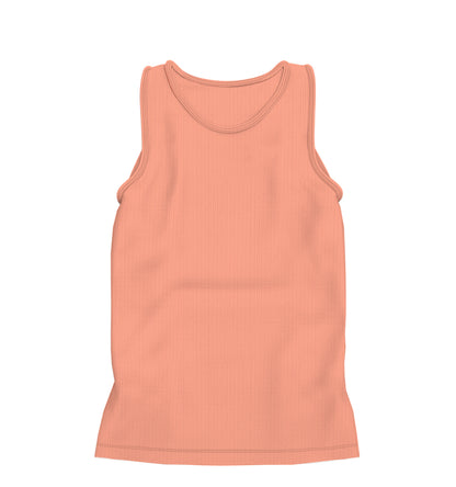 CAMISETA REGATA RIBANA FLAMINGO (REF.: 027)