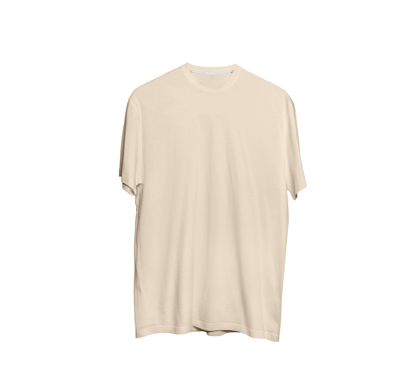 CAMISA LONG COTTON AVELÃ (REF.: 010)