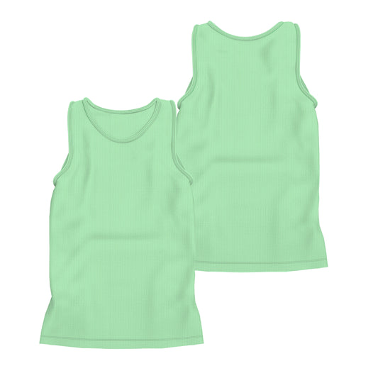 CAMISETA REGATA RIBANA ASPARGO (REF.: 022)