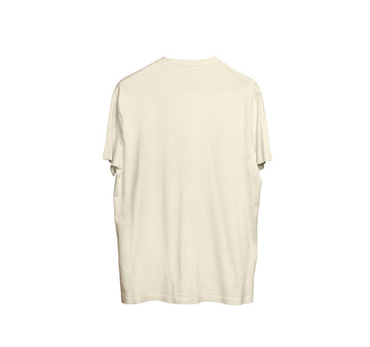 CAMISA LONG COTTON OFF WHITE (REF.: 009)